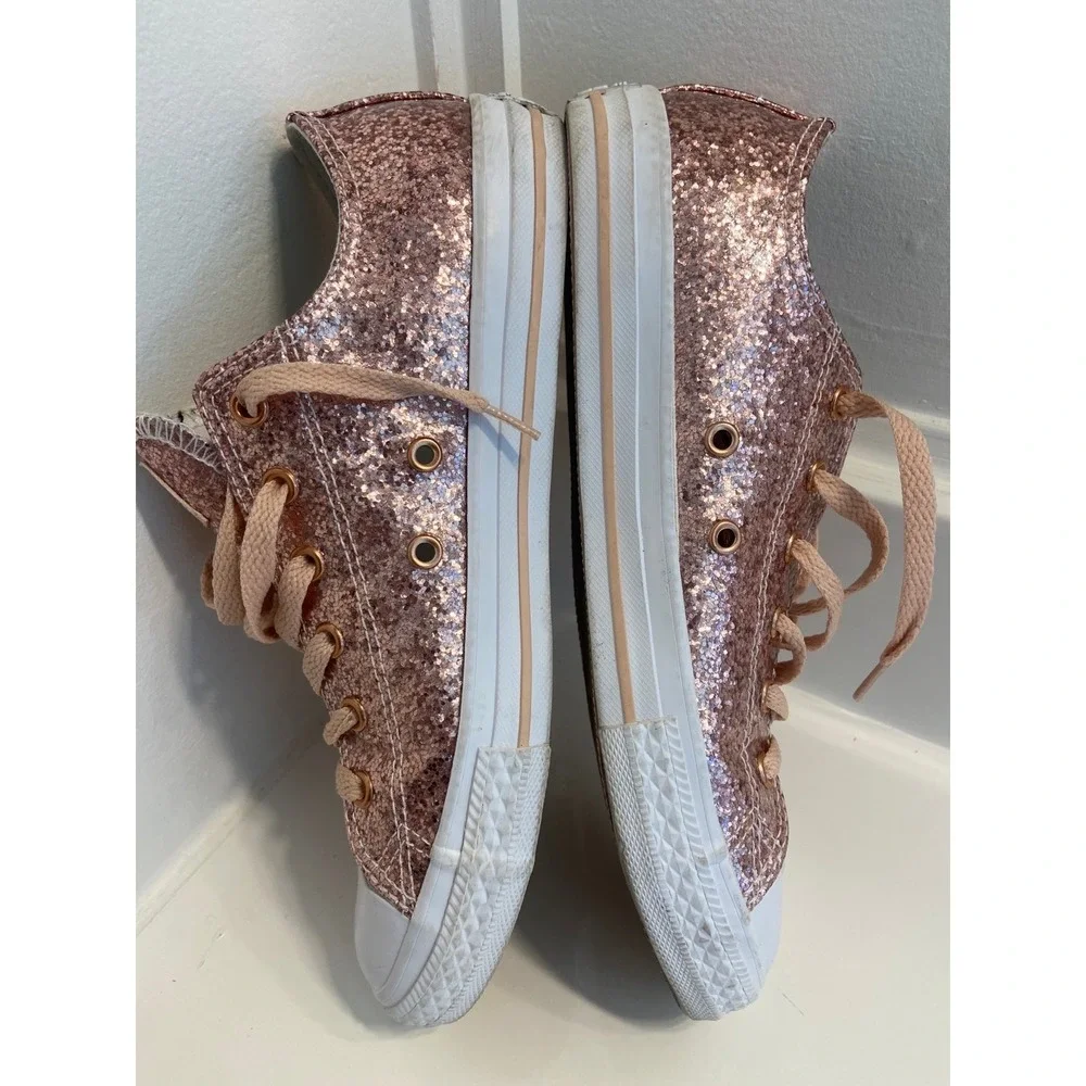 Converse junior chuck